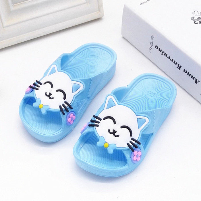 Chaussons enfants en autre pour été - Ref 987248 Image 6