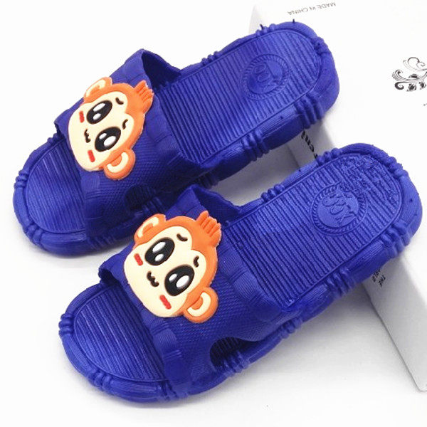Chaussons enfants en autre pour été - semelle plastique - Ref 987318 Image 12