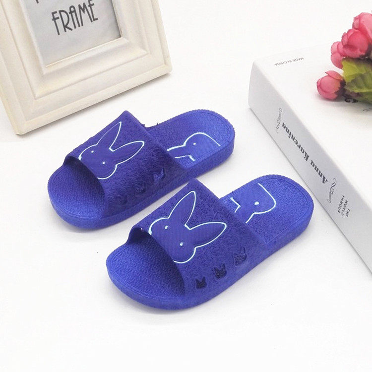 Pantoufles enfants en autre pour été - Ref 1010163 Image 7