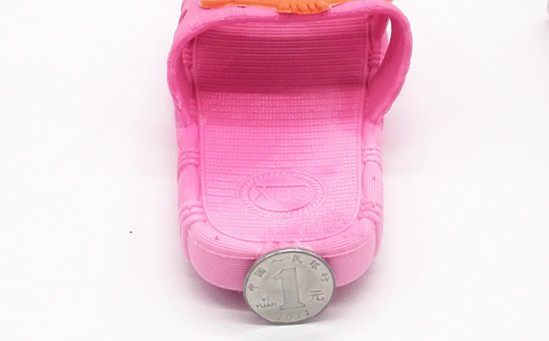 Chaussons enfants en autre pour été - semelle plastique - Ref 987318 Image 6