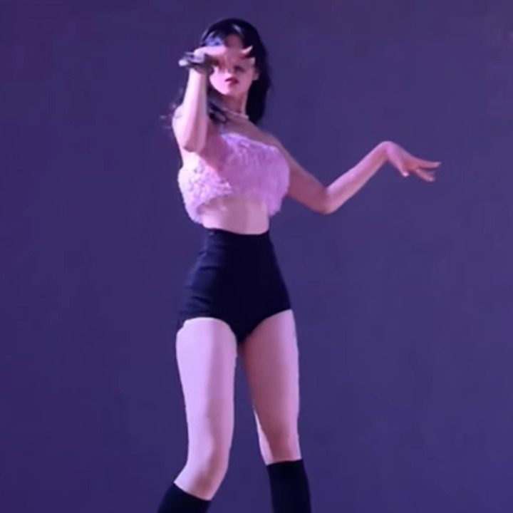 欧利女休闲裤