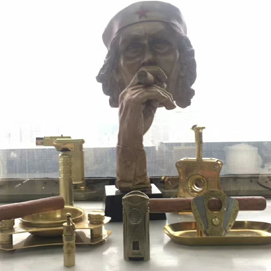 COHIBA烟具优品店
