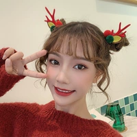 Ред -румяные уши