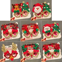 【8 -Набор наборов】 языковой персик