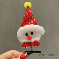 Всего снеговика-фанфан