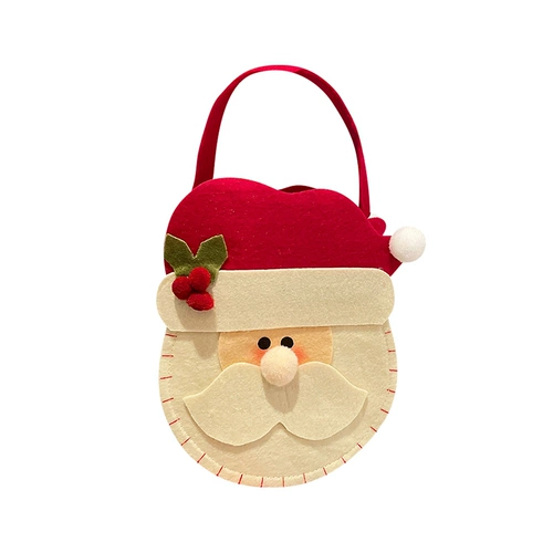 Apple, рождественский защитный амулет, коробка для влюбленных, детский декор, подарок на день рождения