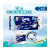 Темп Гонконг Версия Thecreure Print 4 -story Classic Roll Paper 12 рулона рука ручной бумаги туалетная бумага туалетная бумага Хозяйственная рулонная ткань