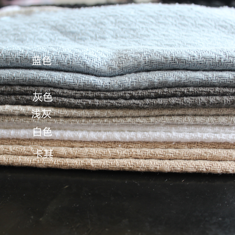 Double Pure Cotton Throw Blanket, Simple Waffle Pattern, Solid Color, Modern Sofa Towel, Bath Towel, Multi-Purpose Blanket, Washable, Thickened, All-Cotton Double Pure Cotton Throw Blanket, Simple Waffle Pattern, Solid Color, Modern Sofa Towel, Bath Towel, Multi-Purpose Blanket, Washable, Thickened, All-Cotton