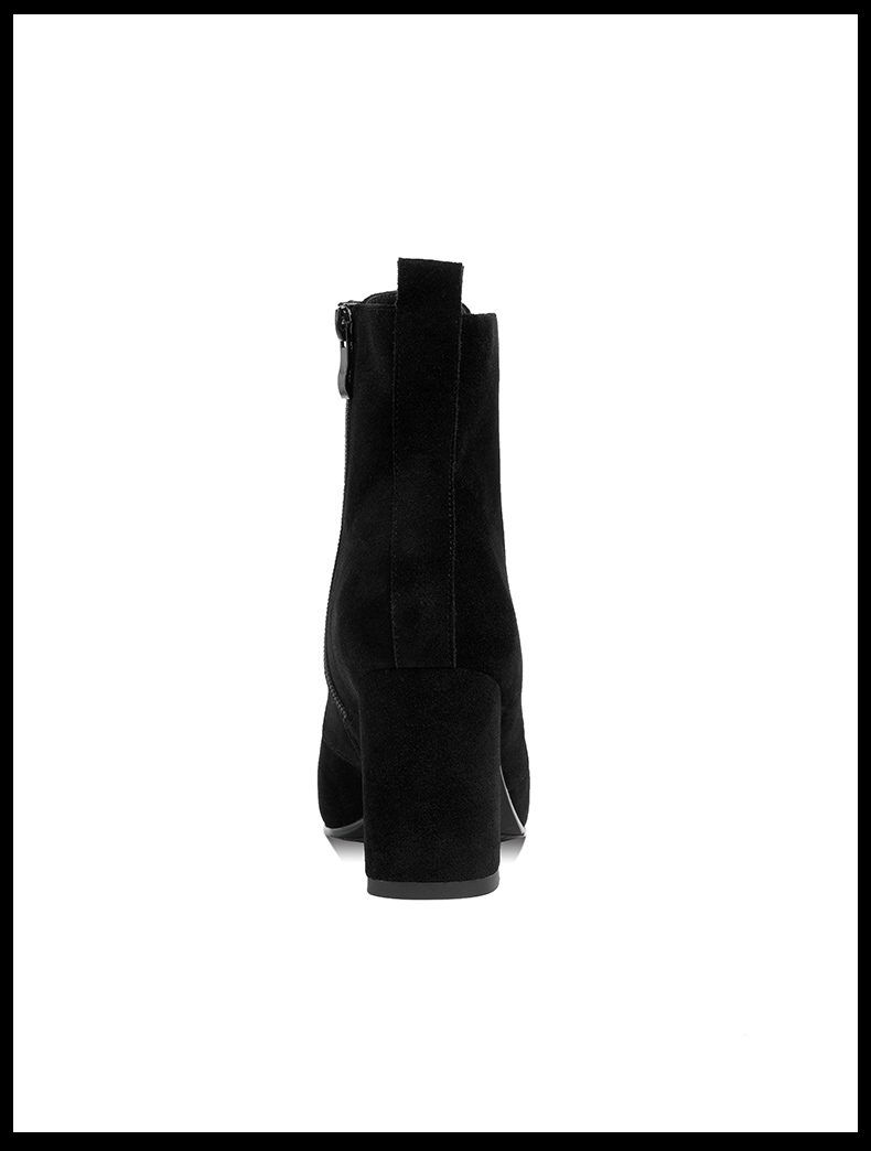 Bottes hiver pour femme      en TPR  - Ref 3248745 Image 12