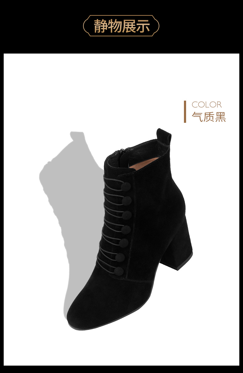 Bottes hiver pour femme      en TPR  - Ref 3248745 Image 10