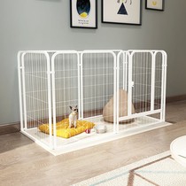 Dog fence fence pet fence small dog indoor medium dog fence fence fence large dog cage