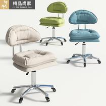 Bar Bench Beauty Stool Beauty Salon Special Backrest Lifting Swivel Pulley Beauty Chair Big Bench Meryl Dresser Chair