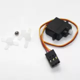 旋风 Регулятор скорости, мотор, рулевой механизм с неподвижным крылом, 7v, 2G, DIY