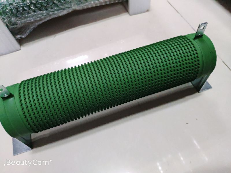 RXG20 RXG20 RX20 RXHG porcelain tube winding corrugated resistance 100W300W400W500W1000W1500WRJ-Taobao