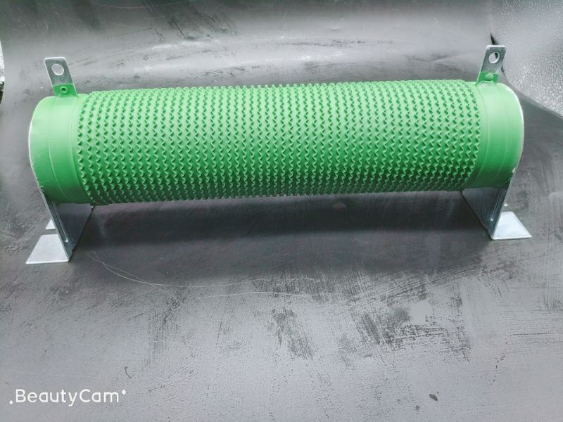 RXG20 corrugated resistance frequency converter resistive brake brake load aging 1200W 50RJ Euro spot special price