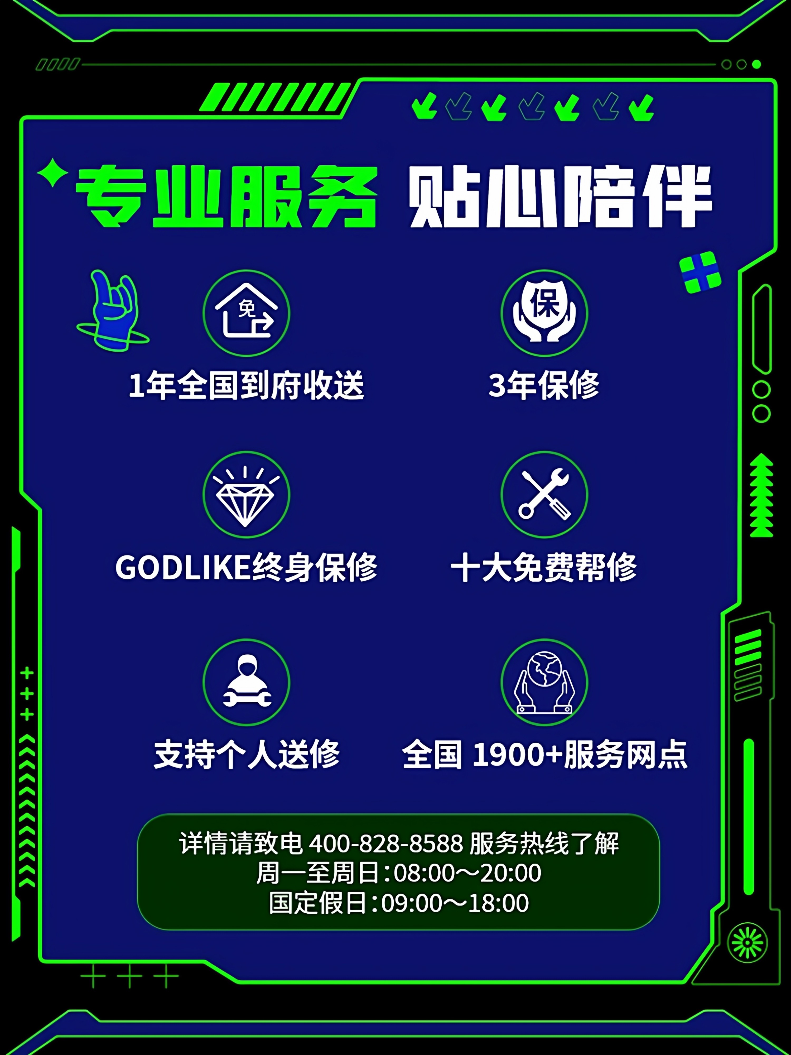 Msi/Msi Official Mag B850M Mortar Wifi Desktop Computer Complete New Motherboard Set