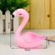 Trang trí bánh sinh nhật Swan Flamingo Feather Creative Crown Cake Baking Trang trí Plug-in Gói 5 - Trang trí nội thất