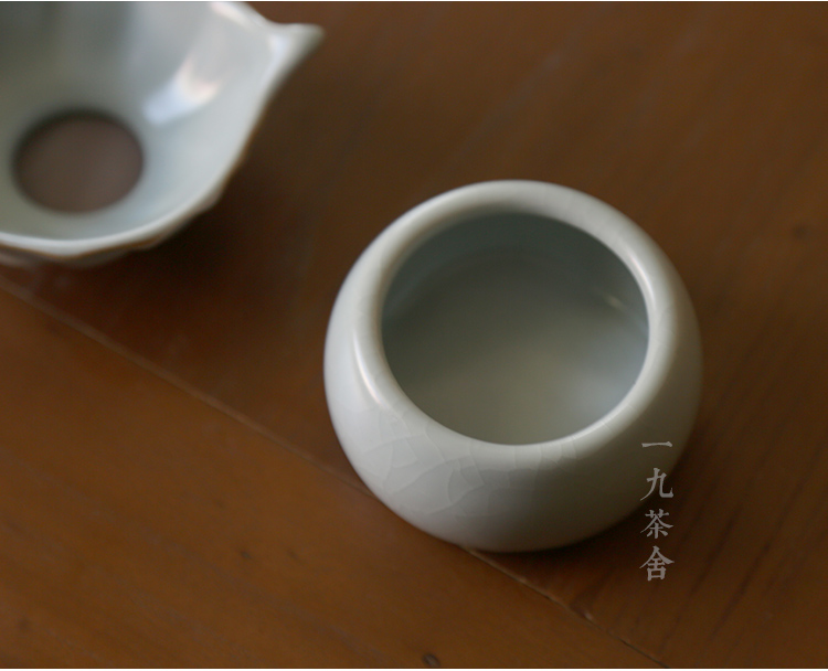 Your up filter filter) implement tea ware ceramic tea tea tea tea tea set) frame filter accessories