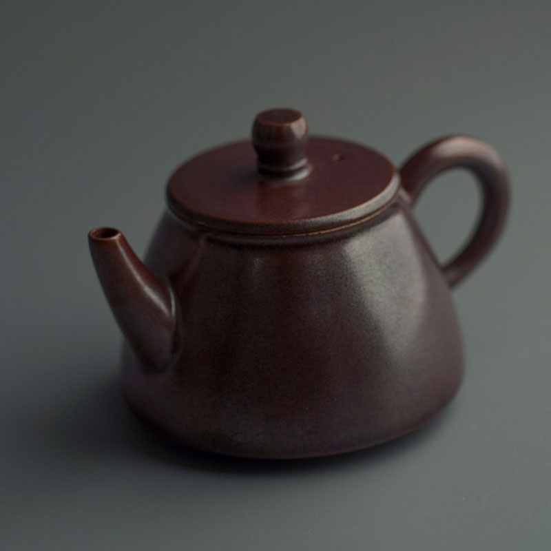 Jingdezhen ceramic little teapot home tea to black tea tea kettle is kung fu tea pot of tea, the tea pot