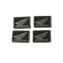 Applicable HONDA motorcycle mileage gauge wing logo Gold Wing GL direction key side instrument total standard