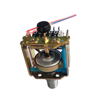 Yadi womens electric car motorcycle instrument assembly accessories 70 mileage movement Scooter code watch core send hands