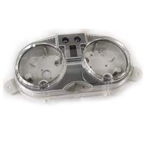 Lifan Motorcycle CC125 CC150 LF125-2C LF150-2C Bicycle instrument mileage glass case