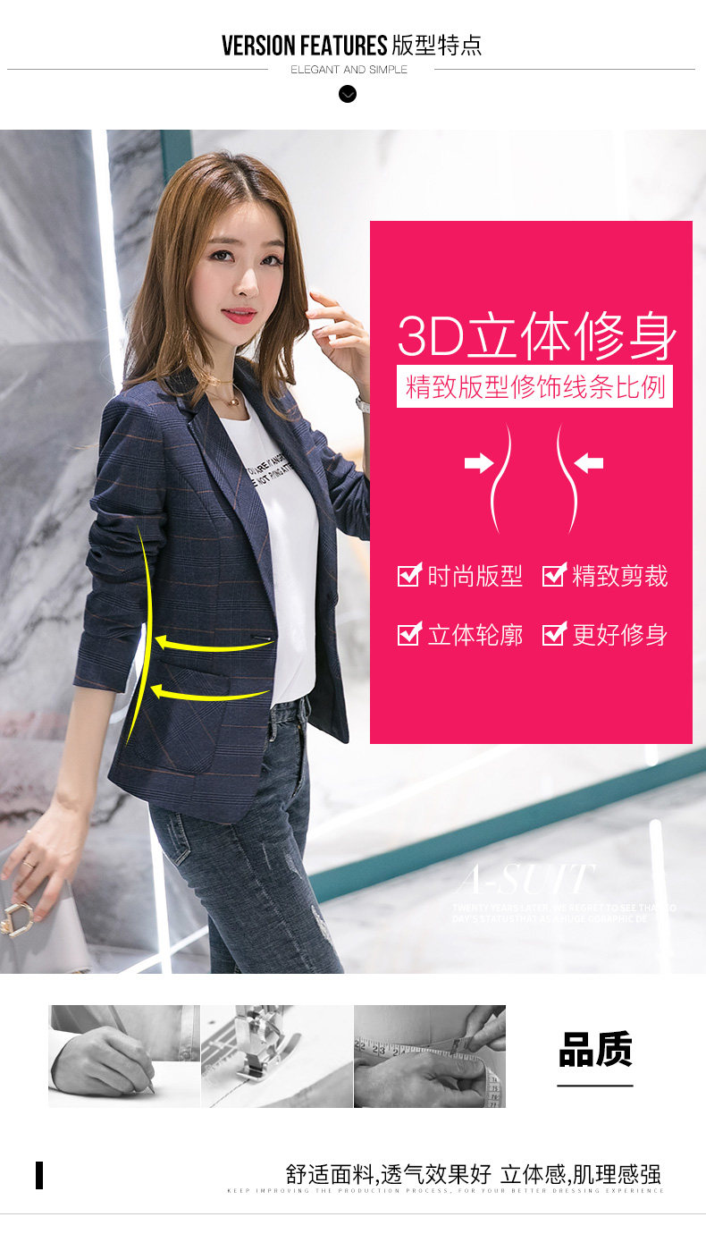 Veste pour femme en Polyester - Ref 3217793 Image 9