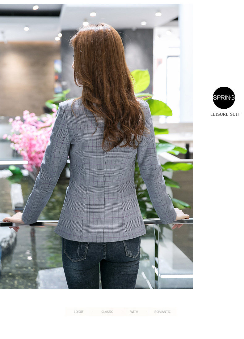 Veste pour femme en Polyester - Ref 3217793 Image 25