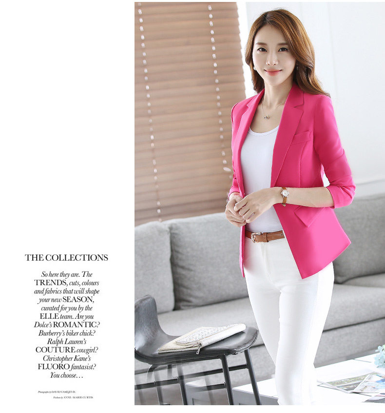 Veste pour femme - Ref 3218831 Image 29