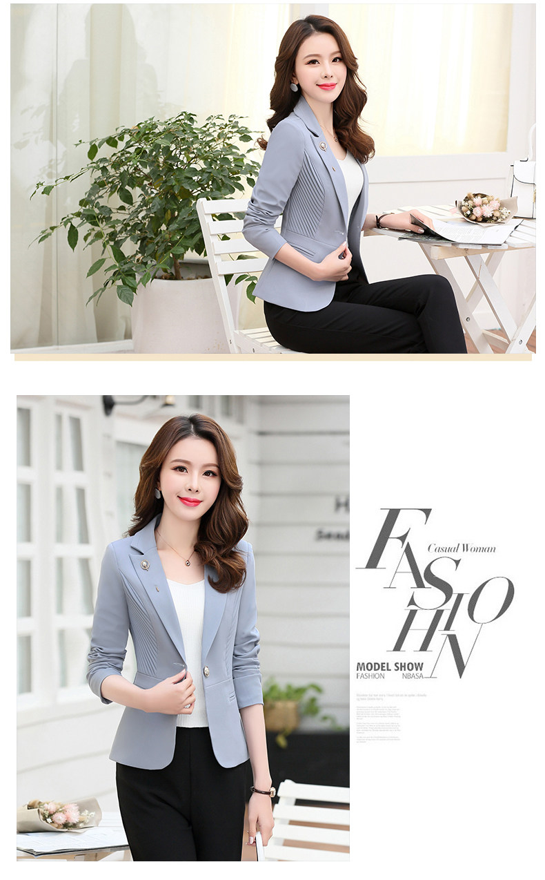 Veste pour femme en Polyester - Ref 3220553 Image 30