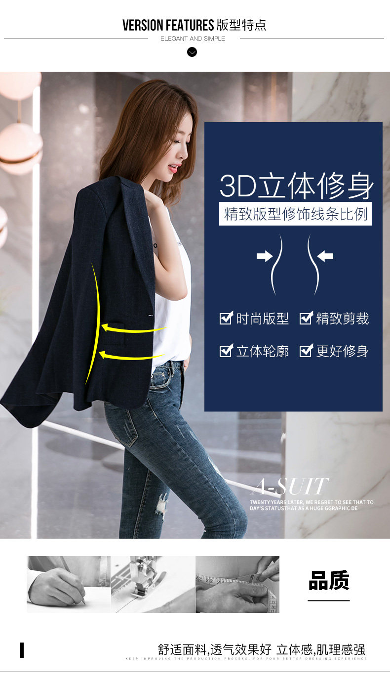 Veste pour femme - Ref 3218561 Image 9