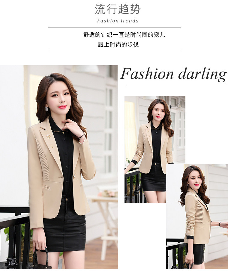 Veste pour femme en Polyester - Ref 3220553 Image 8