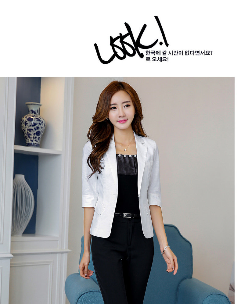 Veste pour femme - Ref 3218758 Image 18