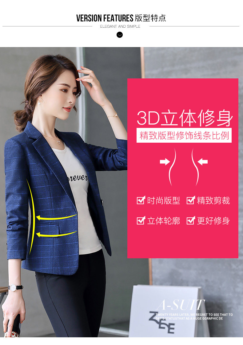 Veste pour femme en Polyester - Ref 3220026 Image 9