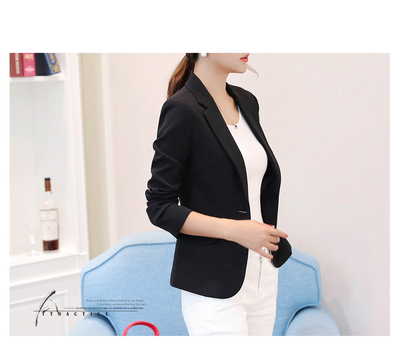 Veste pour femme en Polyester - Ref 3217963 Image 22