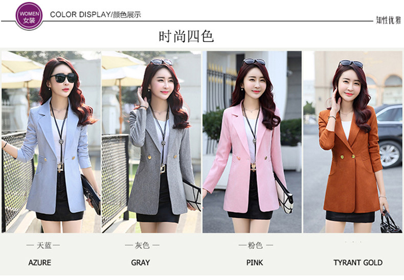 Veste pour femme en Polyester - Ref 3221041 Image 9