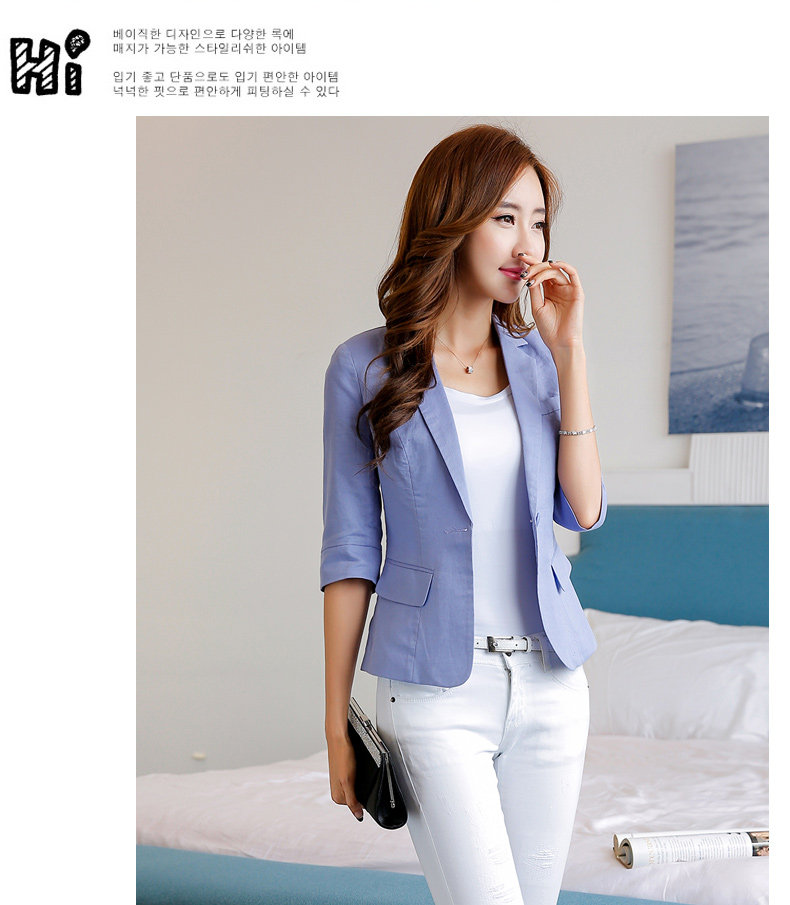 Veste pour femme - Ref 3218758 Image 21