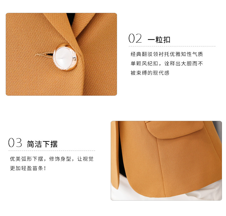Veste pour femme en Polyester - Ref 3217963 Image 10