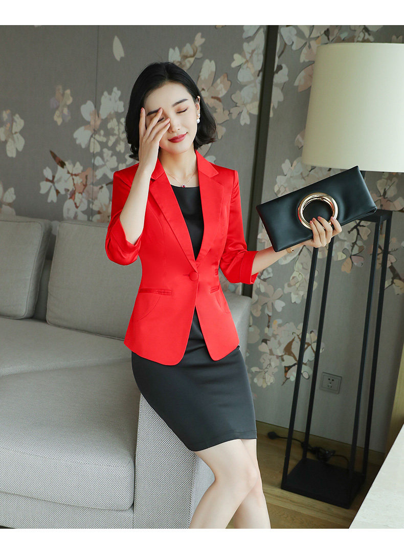 Veste pour femme en Polyester - Ref 3221259 Image 19