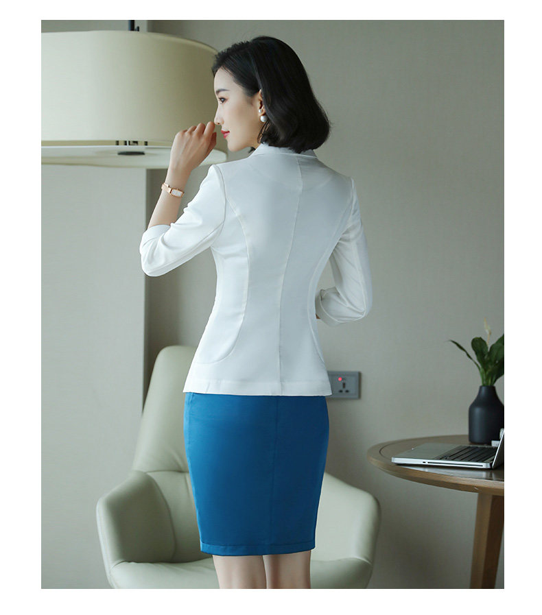 Veste pour femme en Polyester - Ref 3221259 Image 18