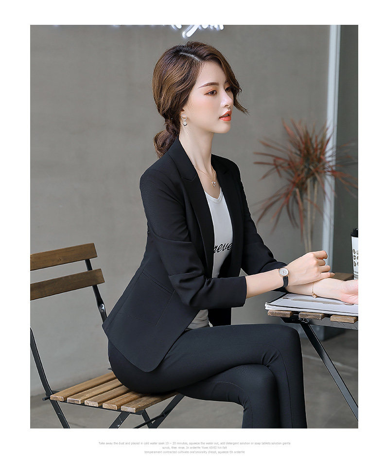 Veste pour femme en Polyester - Ref 3221215 Image 18