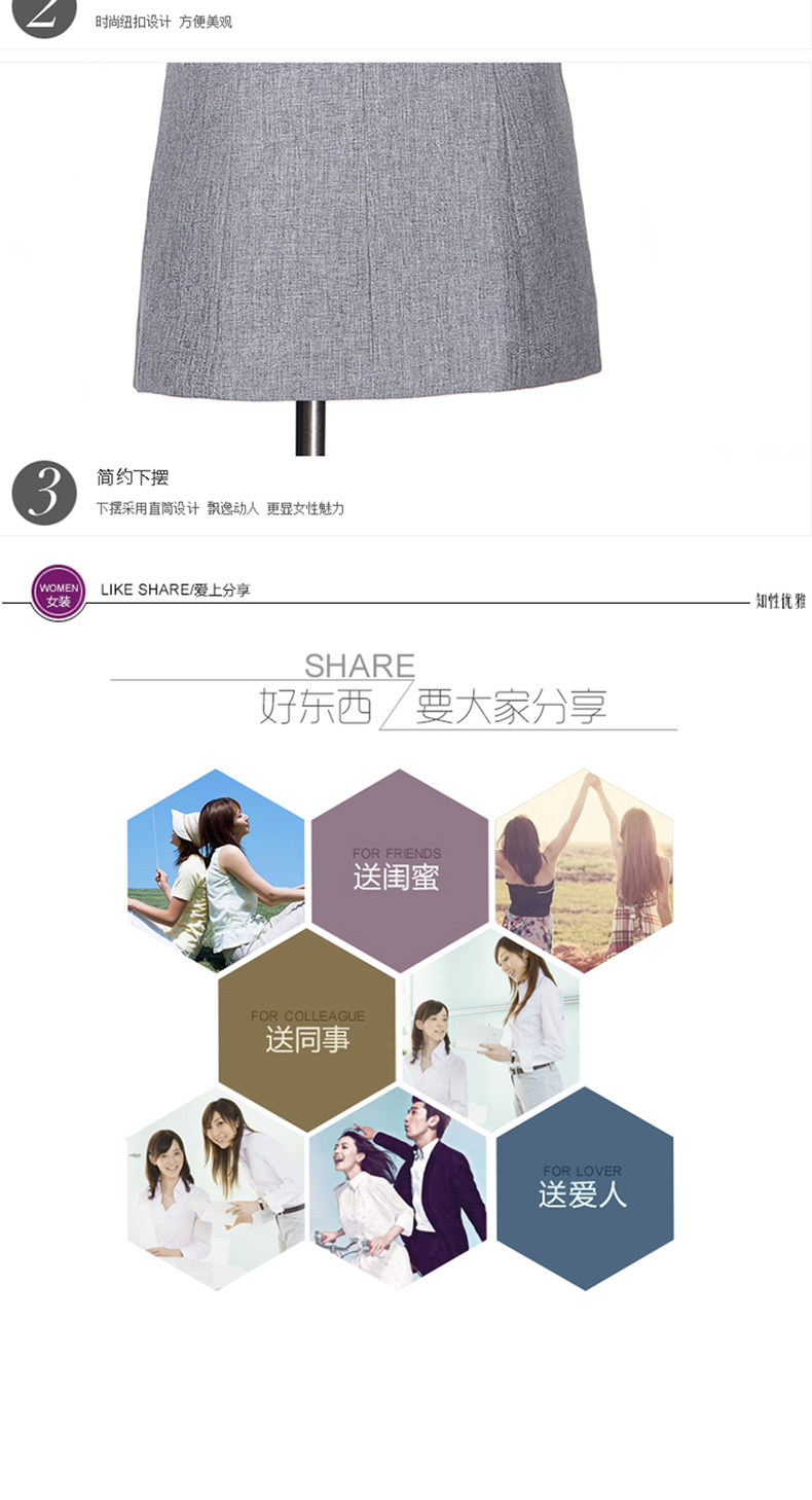 Veste pour femme en Polyester - Ref 3221041 Image 25