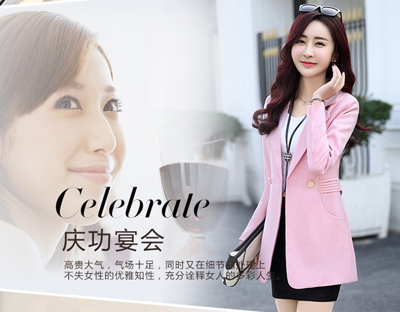 Veste pour femme en Polyester - Ref 3221041 Image 14