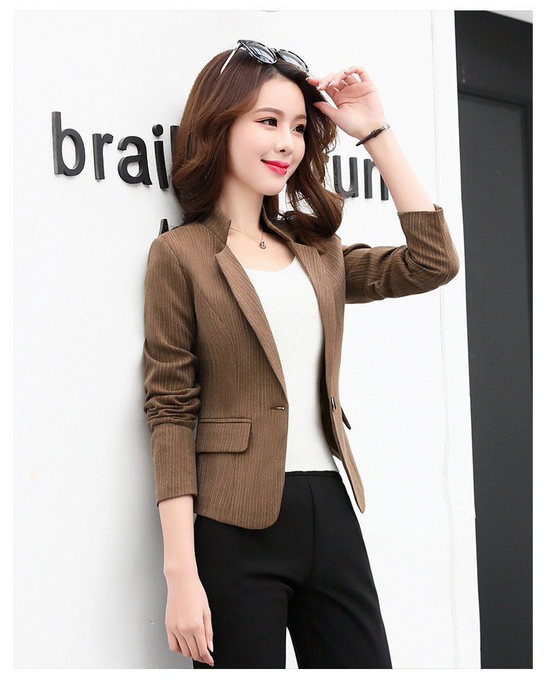 Veste pour femme en Polyester - Ref 3220458 Image 18