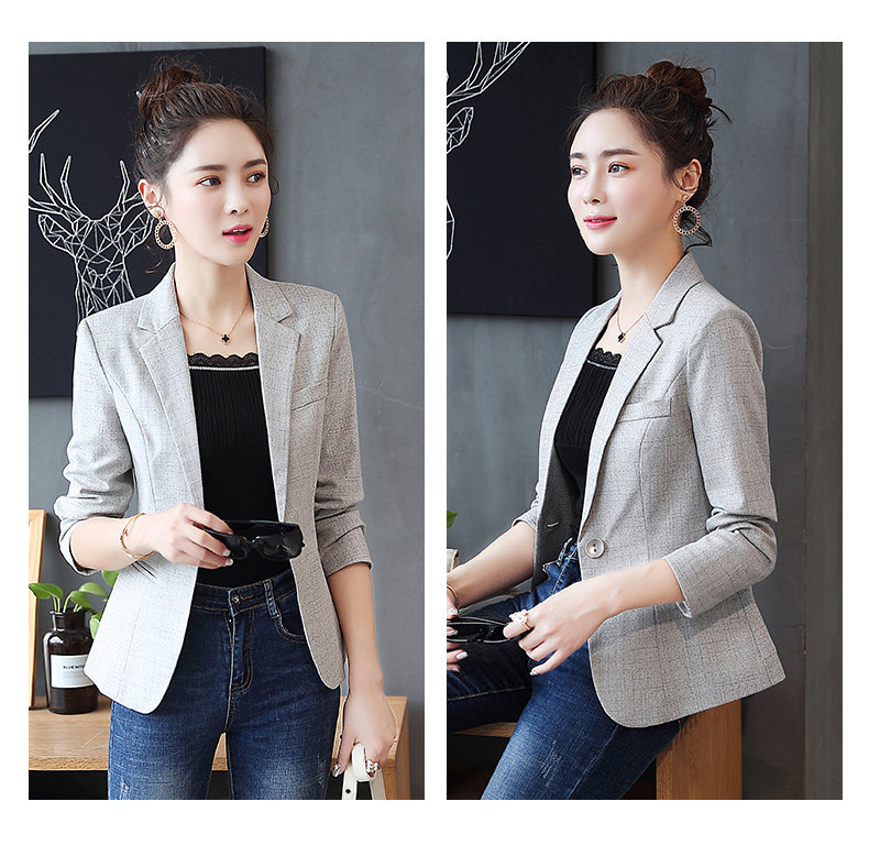 Veste pour femme en Polyester - Ref 3221262 Image 21