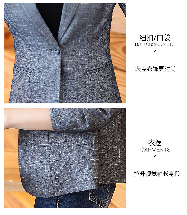 Veste pour femme en Polyester - Ref 3221262 Image 12