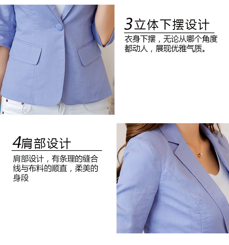 Veste pour femme - Ref 3218758 Image 11