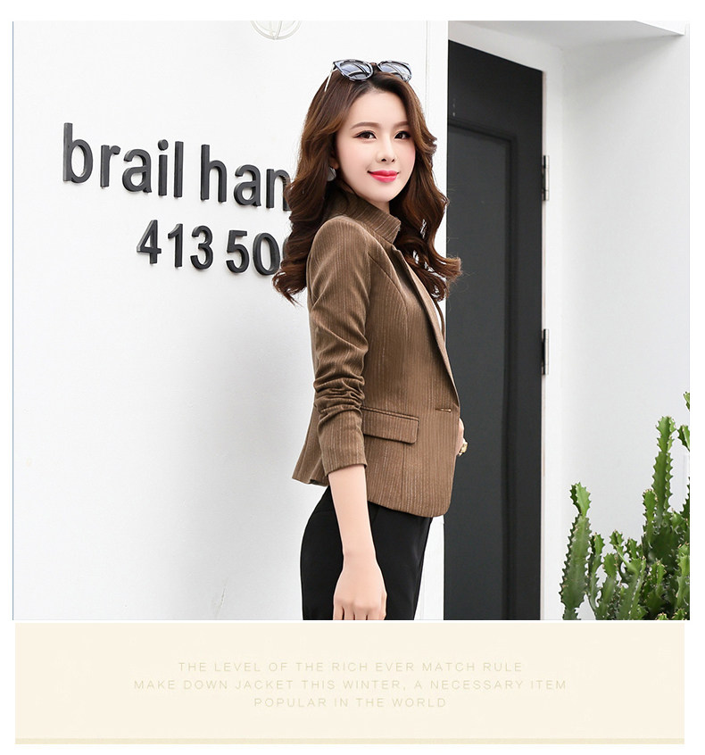 Veste pour femme en Polyester - Ref 3220458 Image 19