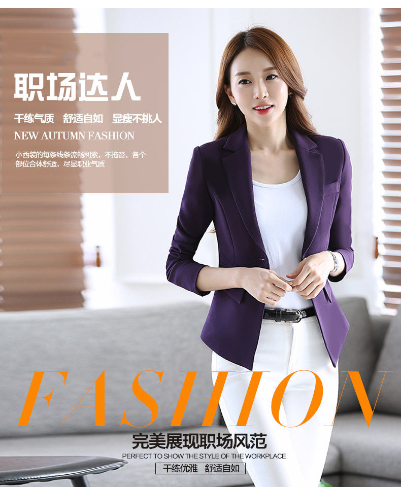 Veste pour femme - Ref 3218831 Image 7