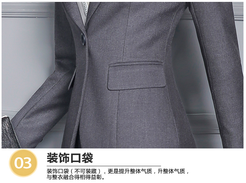 Tailleur femme - Ref 3242436 Image 39
